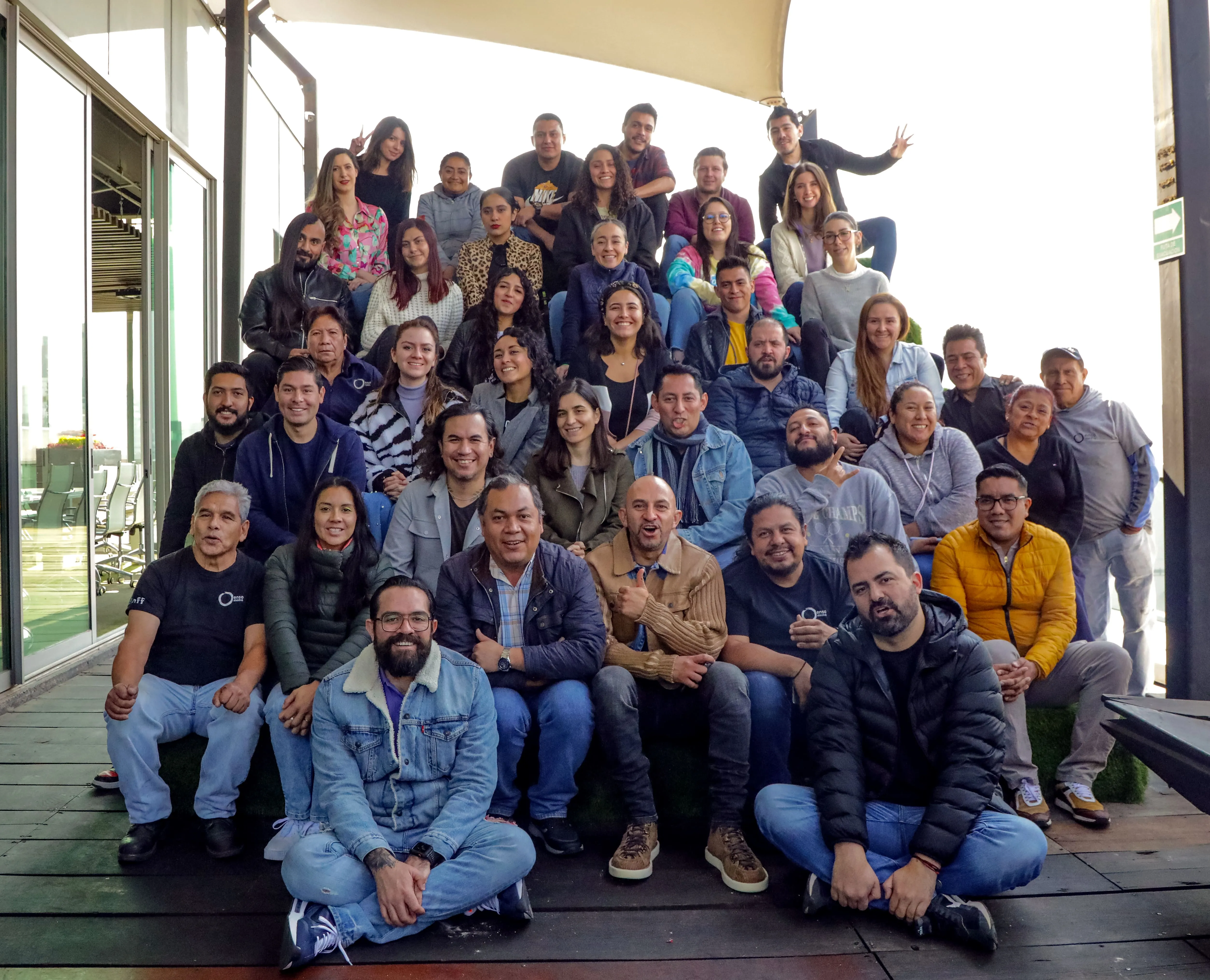 Talento de Enso Media