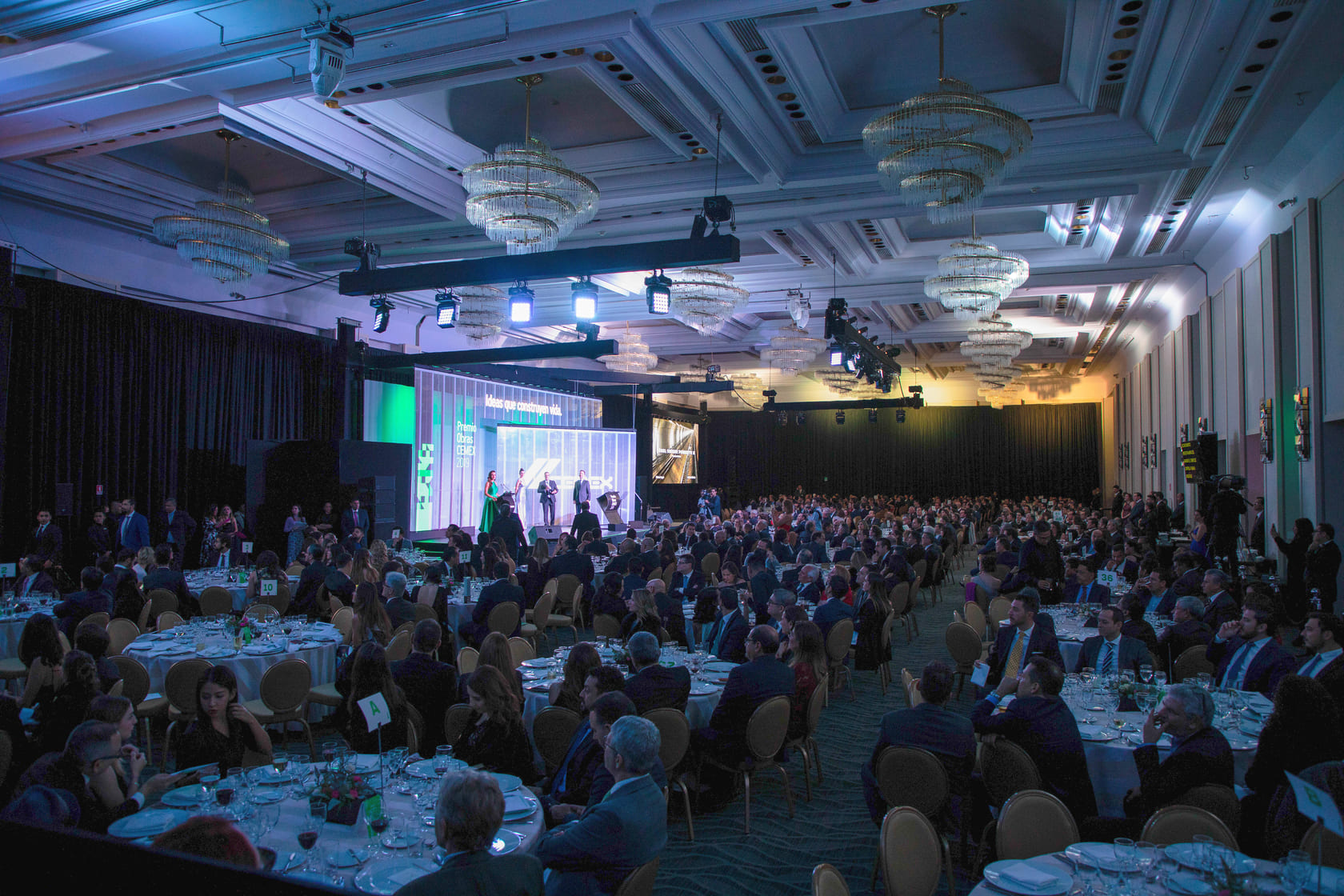 CEMEX | PREMIO OBRAS CEMEX - 2