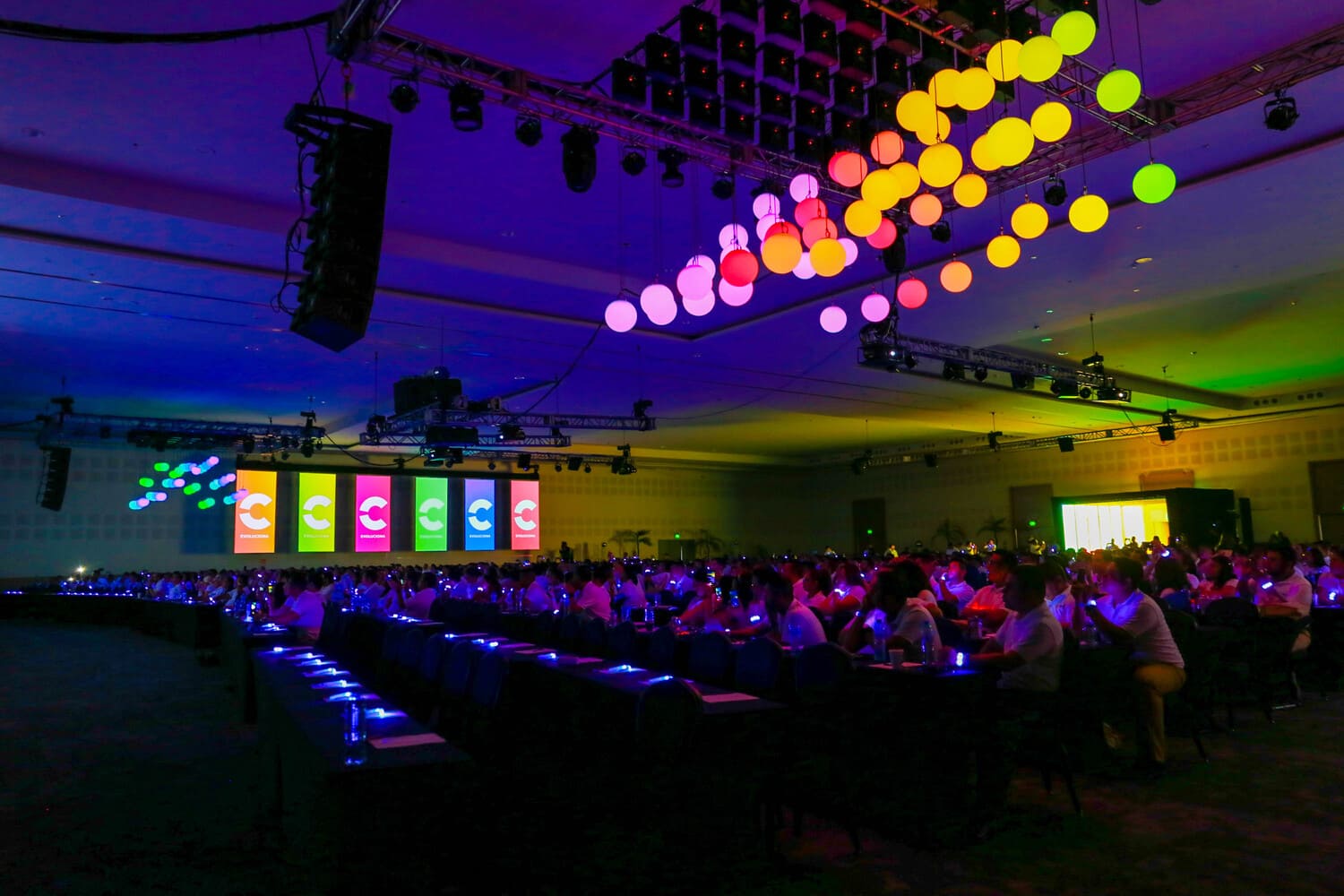 CINÉPOLIS | CONVENCIÓN BIANUAL - 2