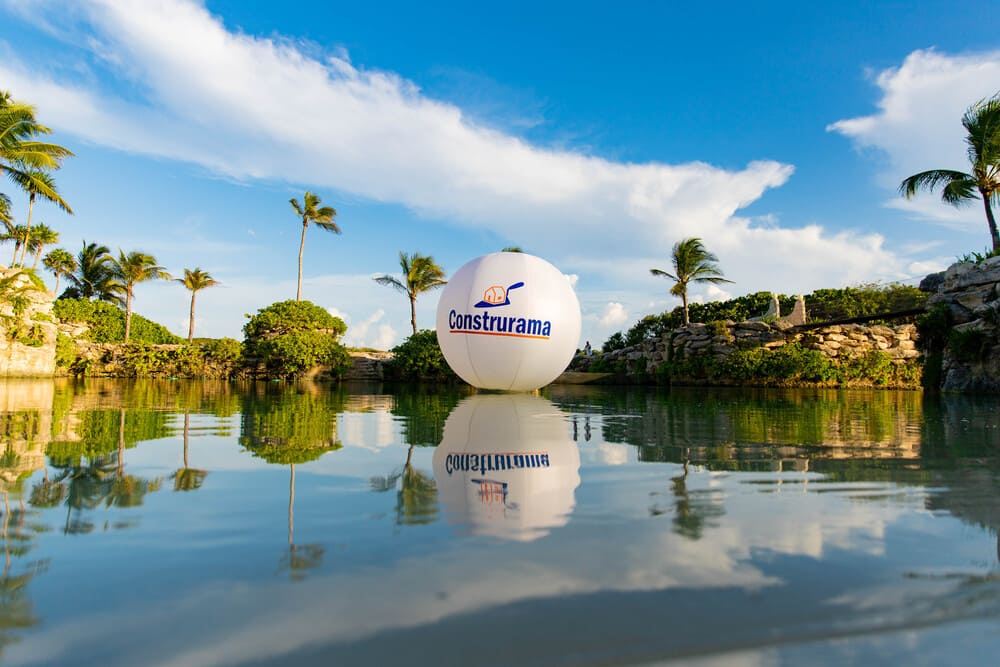 CONSTRURAMA | CONVENCIÓN DE SOCIOS - 2