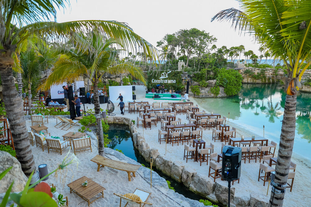 CONSTRURAMA | CONVENCIÓN DE SOCIOS - 3