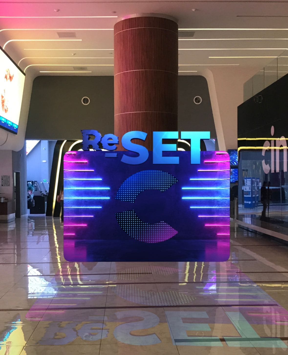 CONVENCIÓN BI-ANUAL CINÉPOLIS - 1