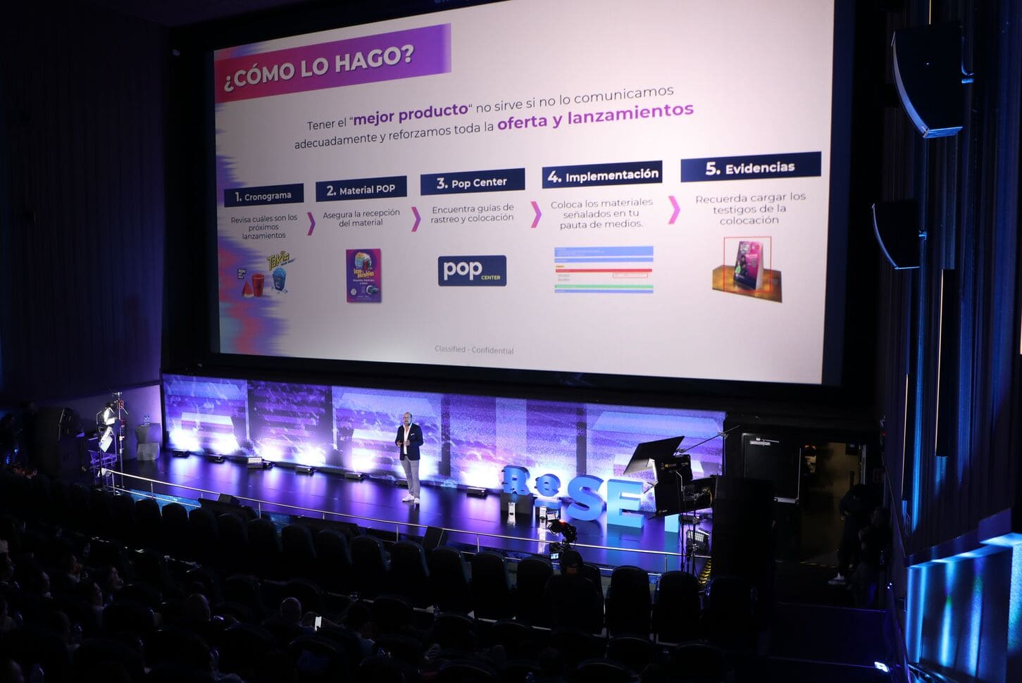 CONVENCIÓN BI-ANUAL CINÉPOLIS - 3