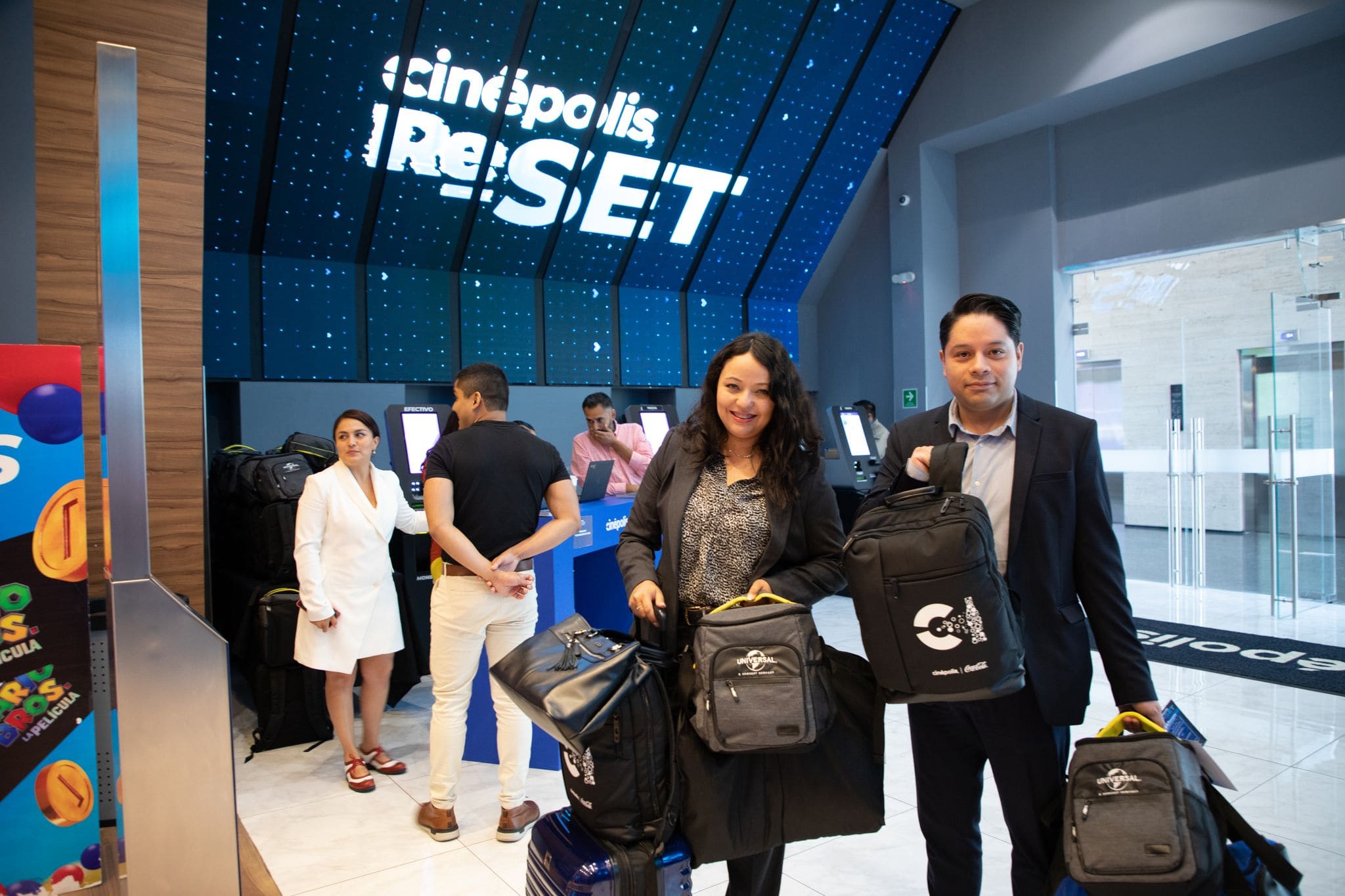 CONVENCIÓN BI-ANUAL CINÉPOLIS - 4