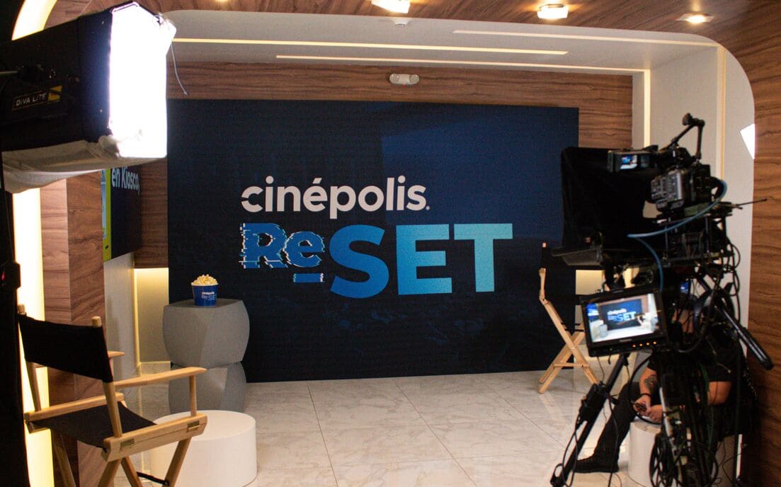 CONVENCIÓN BI-ANUAL CINÉPOLIS - 5