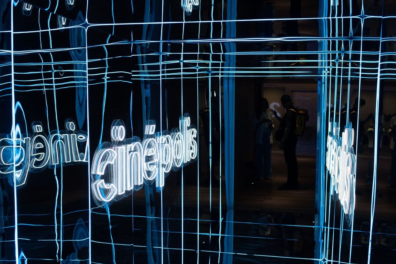 CONVENCIÓN BI-ANUAL CINÉPOLIS - 6