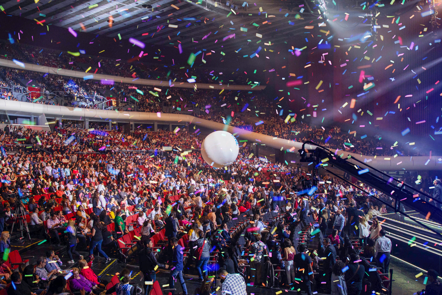 FUNDACIÓN TELMEX | MÉXICO SIGLO XXI - 1