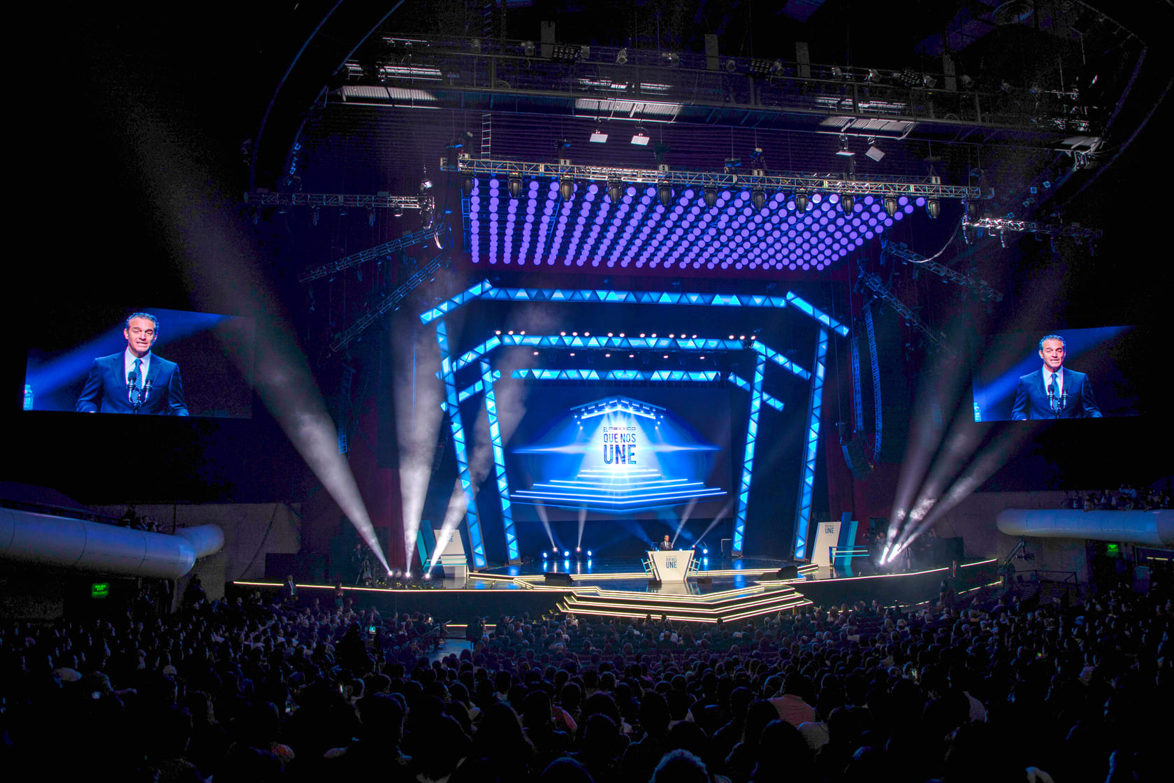 FUNDACIÓN TELMEX | MÉXICO SIGLO XXI - 3