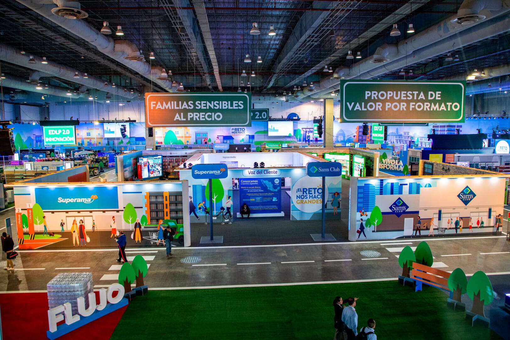 WALMART | JIA 2020  - 1