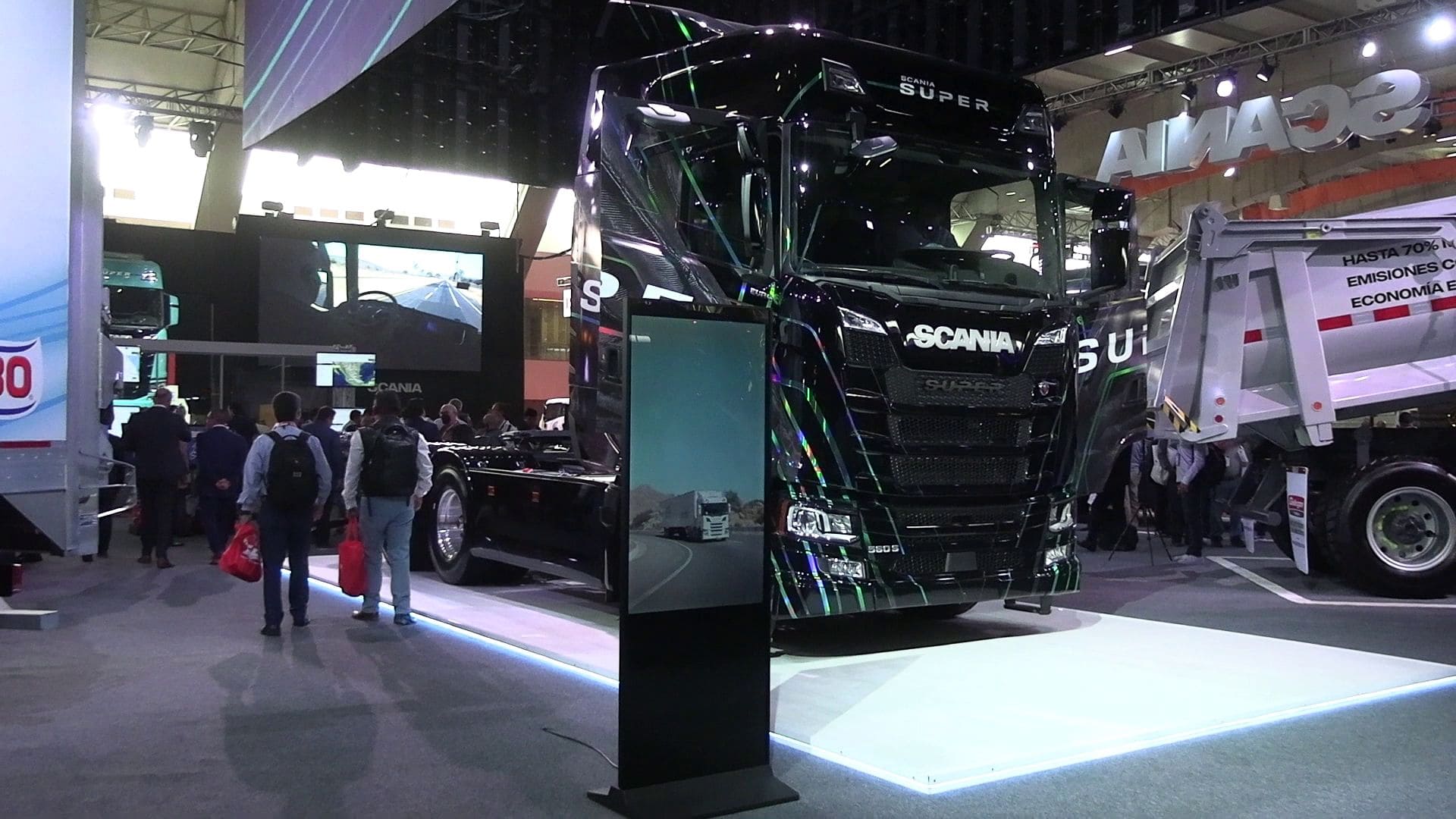 EXPO TRANSPORTE - 5