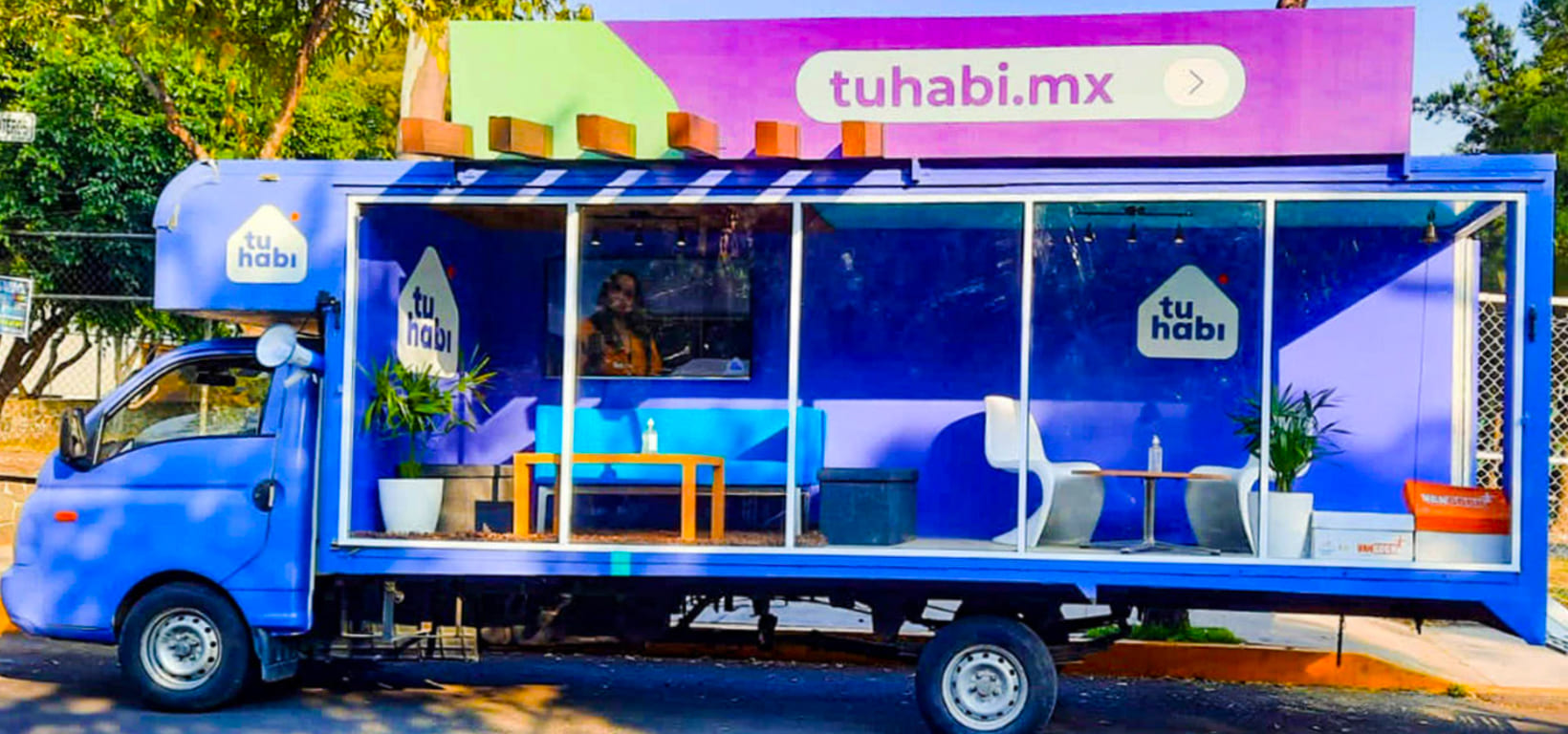 TUHABI | TUHABI TRUCK - 2