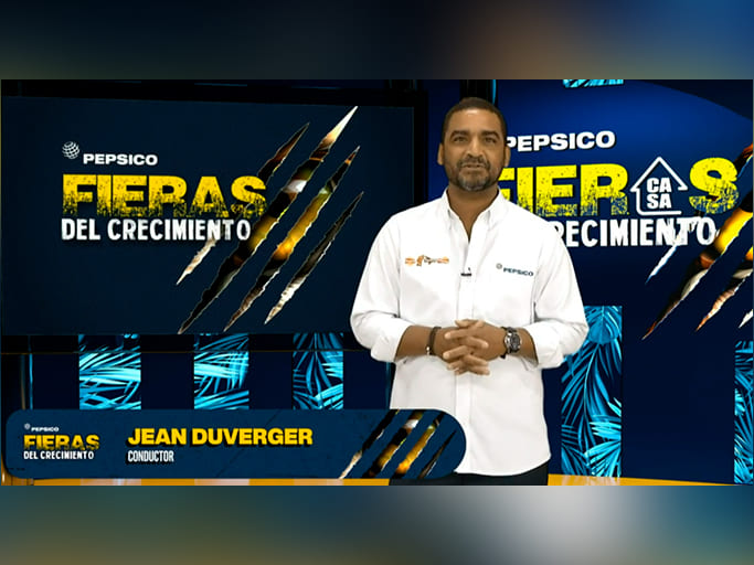 CONVENCIÓN CASA (FIERAS DEL CRECIMIENTO) - 1